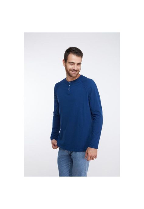 Polera Murcia Hombre Panama Jack - D179-2