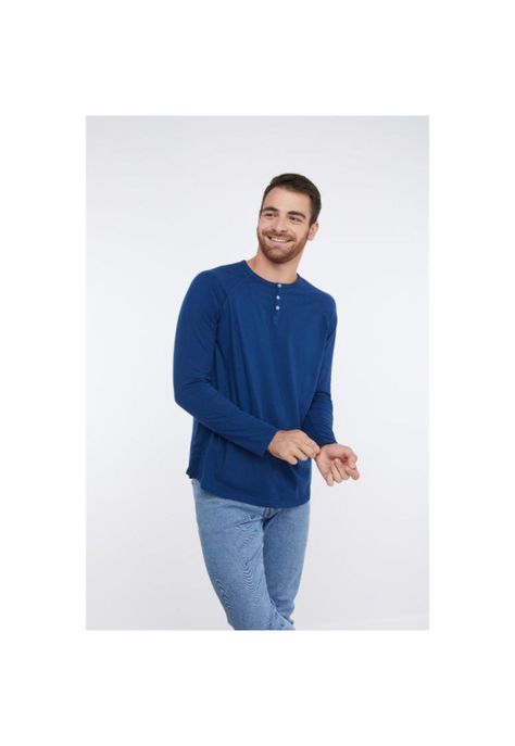 Polera Murcia Hombre Panama Jack - D179-0