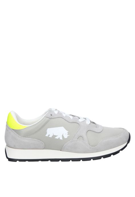 Zapatilla Casual Hombre Gioseppo - B560-1