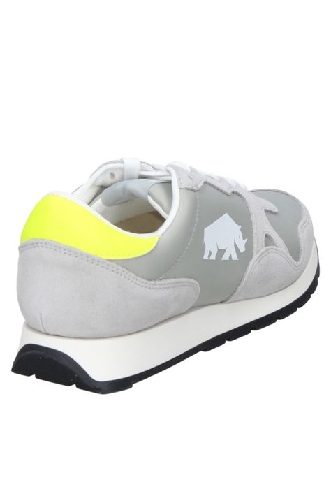Zapatilla Casual Hombre Gioseppo - B560-2
