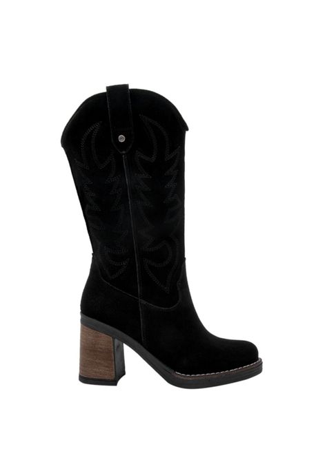 Bota Casual Mujer Pollini - J223 Marrón claro-1