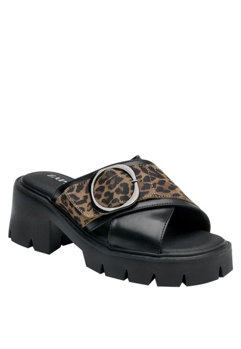 Sandalia Casual Mujer Zappa - K368-0