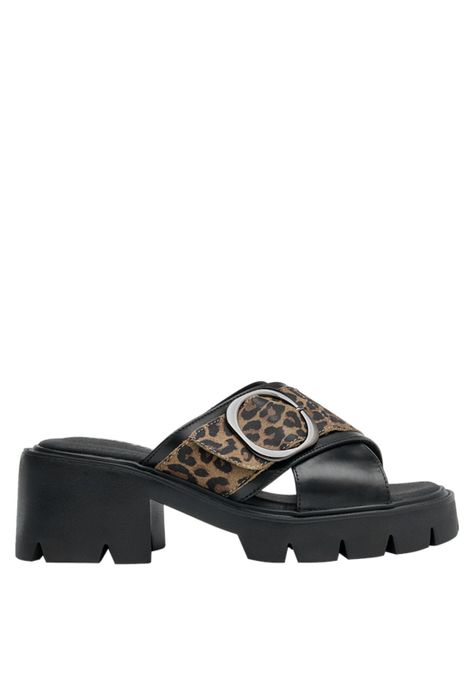 Sandalia Casual Mujer Zappa - K368-1