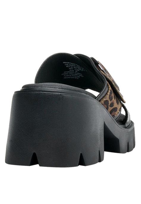 Sandalia Casual Mujer Zappa - K368-2