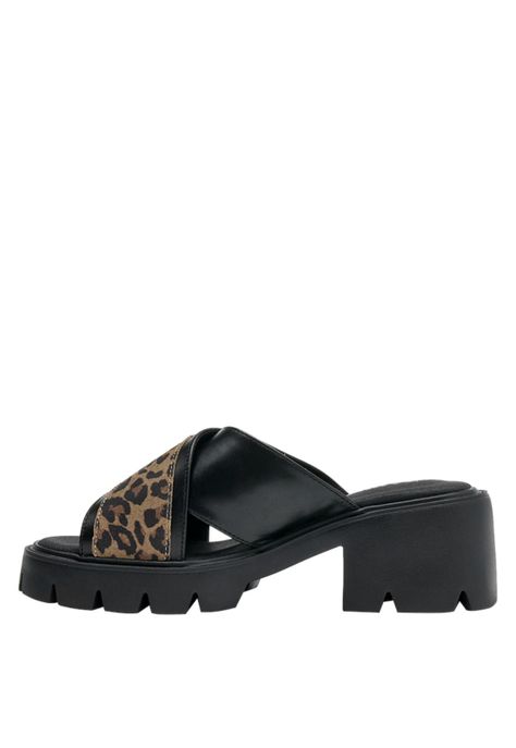 Sandalia Casual Mujer Zappa - K368-3