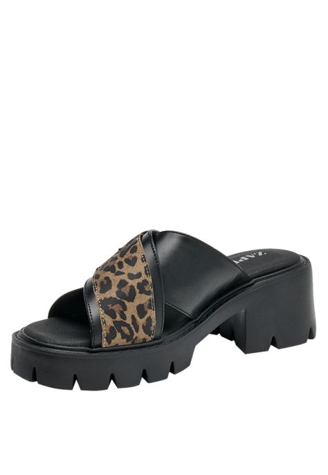 Sandalia Casual Mujer Zappa - K368-4