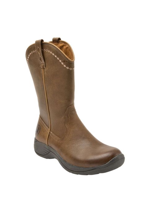 Bota Casual Mujer Panama Jack - J717-0