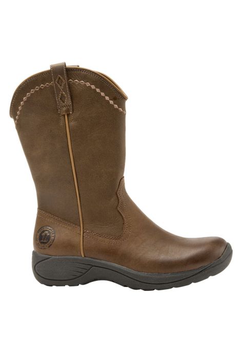 Bota Casual Mujer Panama Jack - J717-1