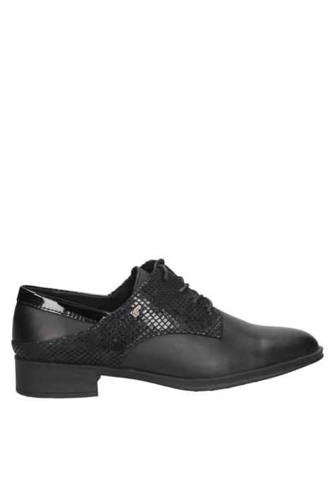 Zapato Casual Mujer 16 Hrs - H057-1