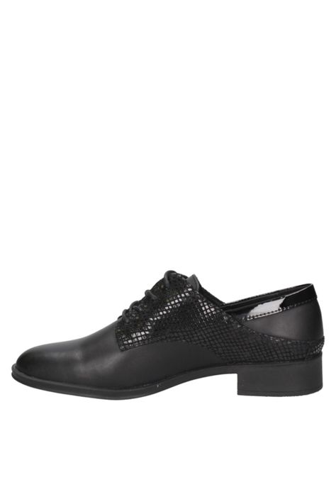 Zapato Casual Mujer 16 Hrs - H057-3
