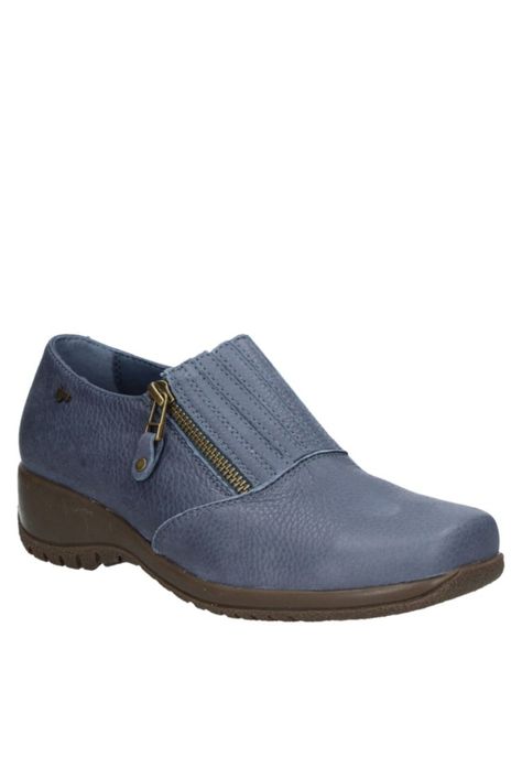 Zapato Casual Mujer 16 Hrs - W003-0