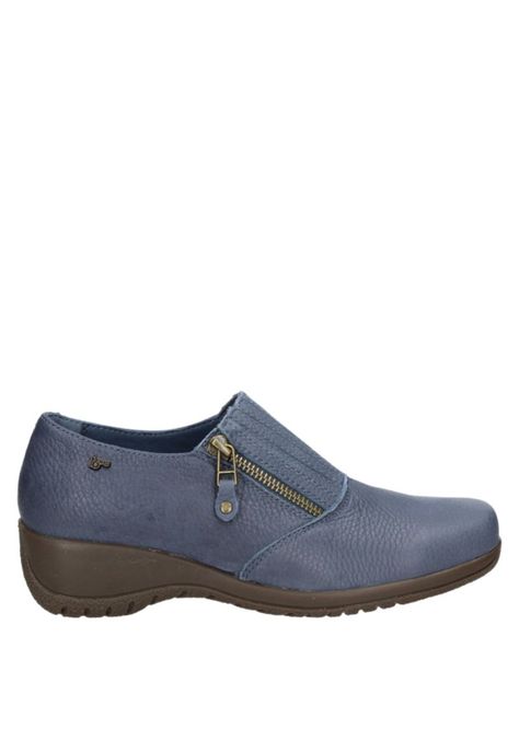 Zapato Casual Mujer 16 Hrs - W003-1
