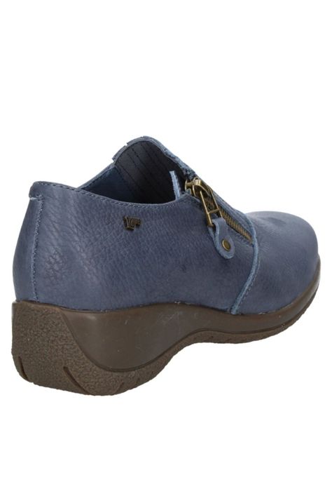 Zapato Casual Mujer 16 Hrs - W003-2