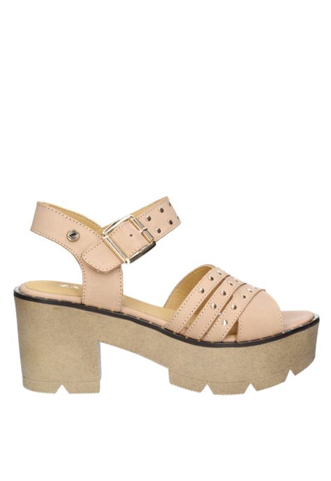 Sandalia Casual Mujer Zappa - G354-1
