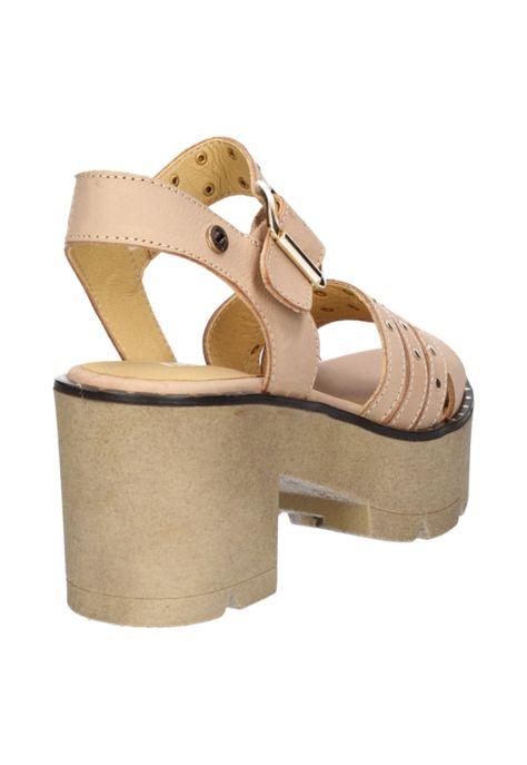 Sandalia Casual Mujer Zappa - G354-2