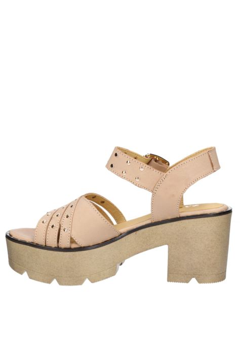 Sandalia Casual Mujer Zappa - G354-3