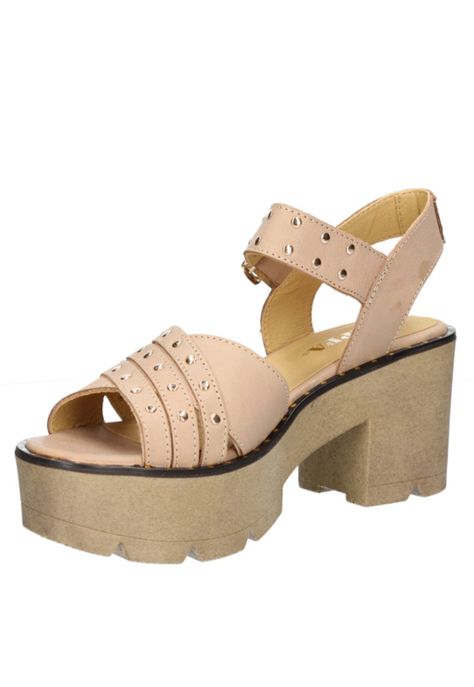 Sandalia Casual Mujer Zappa - G354-4