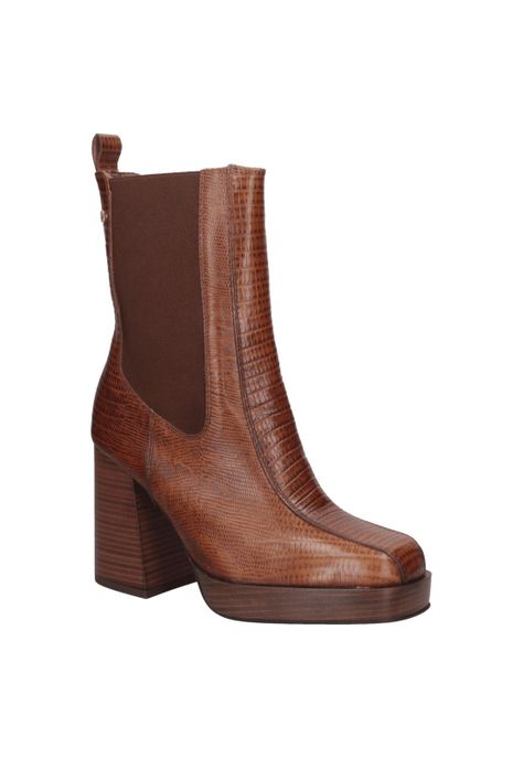 Bota Casual Mujer Pollini - L243-0