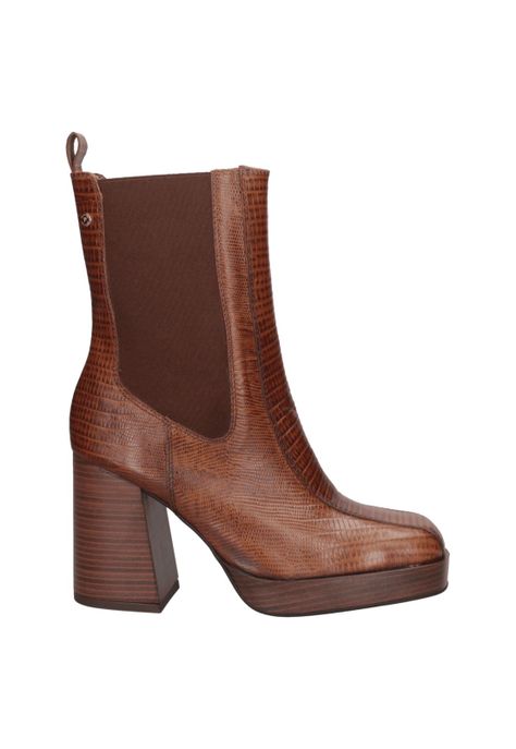 Bota Casual Mujer Pollini - L243-1