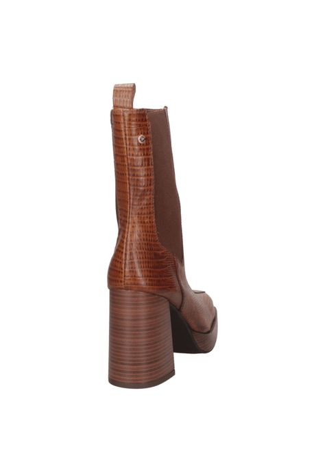 Bota Casual Mujer Pollini - L243-2