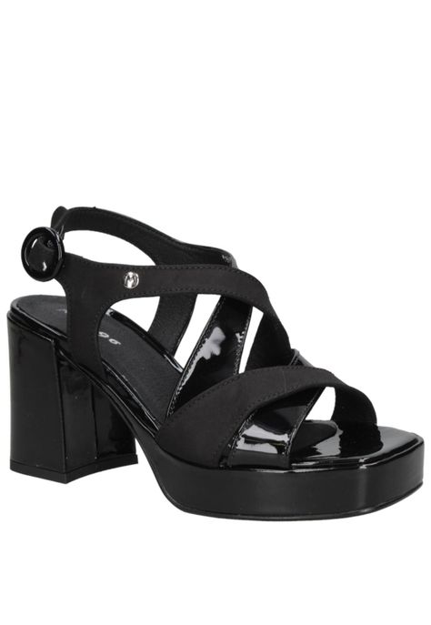 Sandalia Casual Mujer Mingo - K460-0