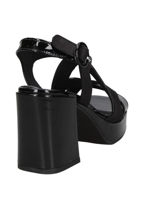 Sandalia Casual Mujer Mingo - K460-2