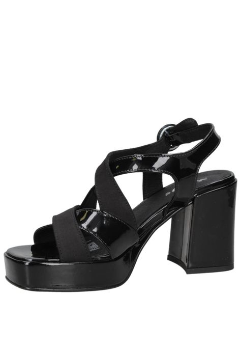 Sandalia Casual Mujer Mingo - K460-4