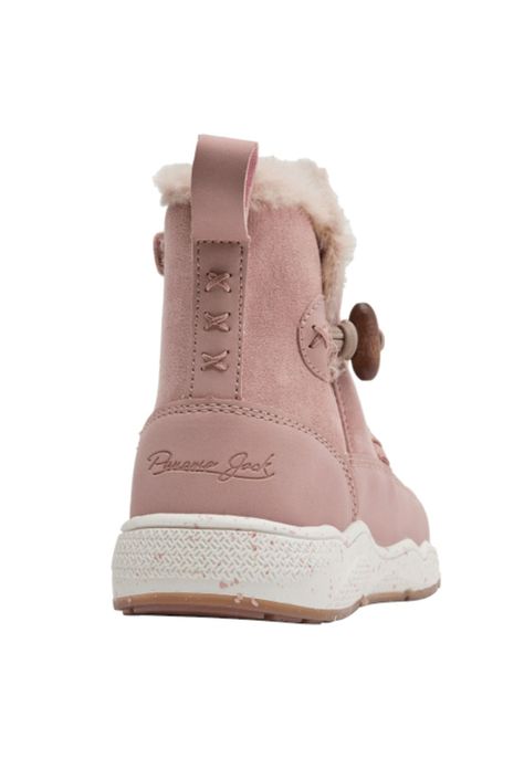 Bota Casual Niña Panama Jack - L755-2