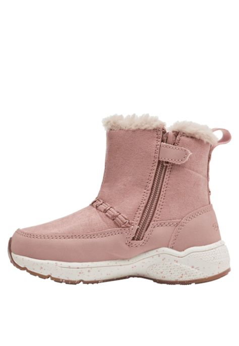 Bota Casual Niña Panama Jack - L755-3