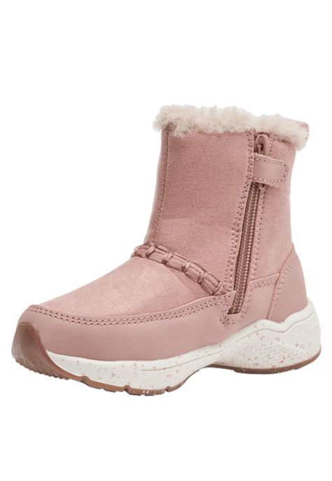 Bota Casual Niña Panama Jack - L755-4