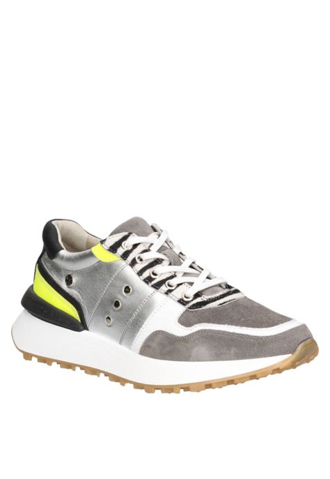 Zapatilla Casual Mujer Zappa - G422-0