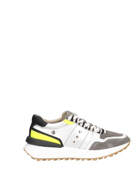 Zapatilla Casual Mujer Zappa - G422-1