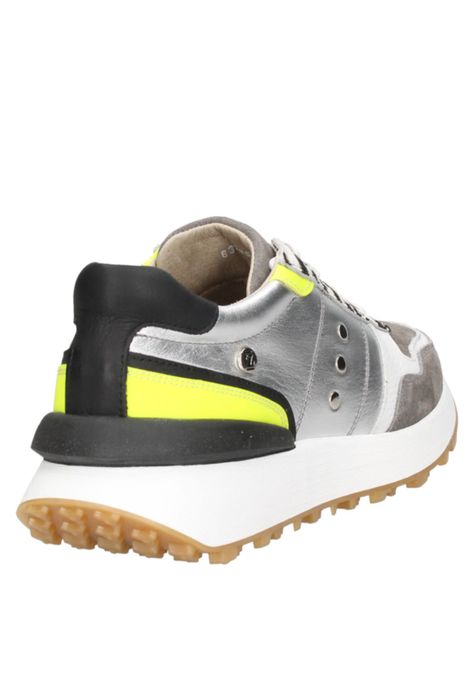 Zapatilla Casual Mujer Zappa - G422-2