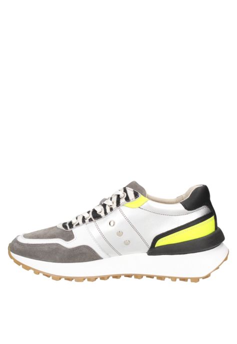 Zapatilla Casual Mujer Zappa - G422-3