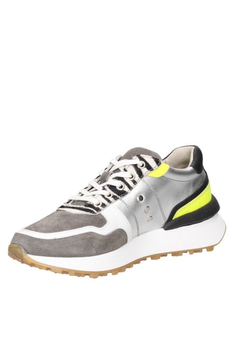 Zapatilla Casual Mujer Zappa - G422-4