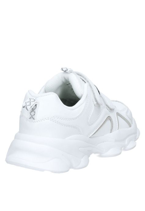 Zapato Escolar Niño Pluma - E183-2
