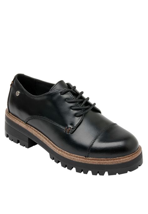 Zapato Casual Mujer Pollini - K316-0