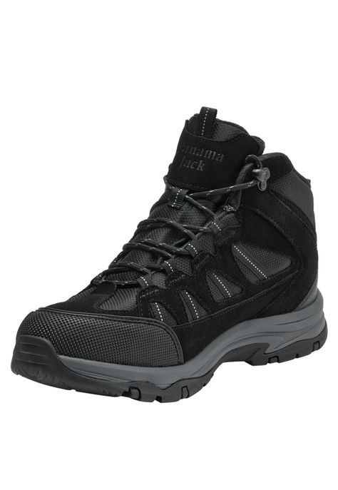 Botín Waterproof Hombre Panama Jack - L740-4
