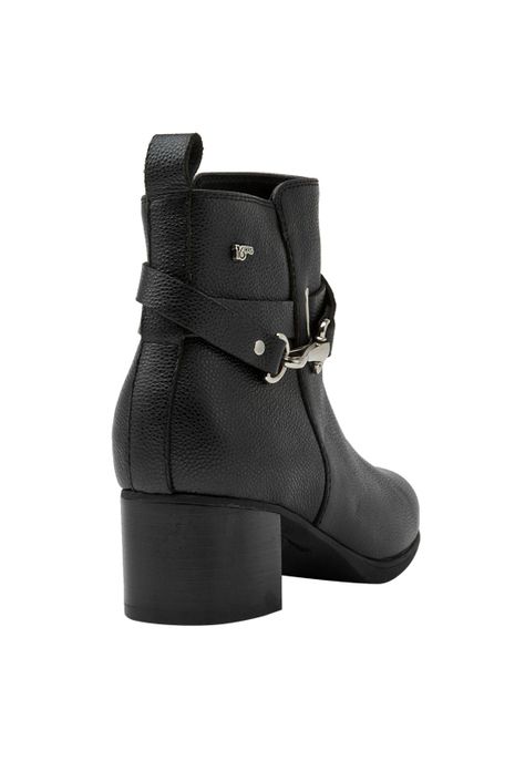 Botín Casual Mujer 16 Hrs - J132-2