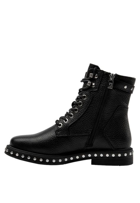 Botín Casual Mujer Zappa - J339-3