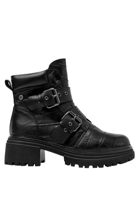 Botín Casual Mujer Zappa - J345-1