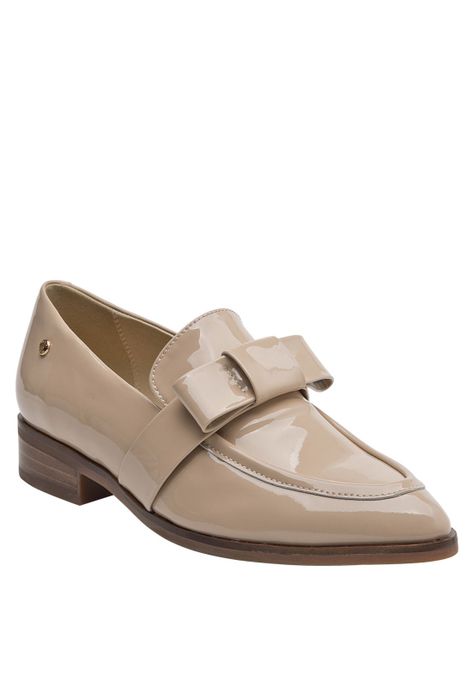 Mocasín Casual Mujer Pollini - L262-0