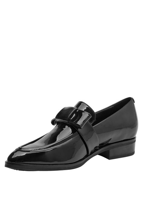 Mocasín Casual Mujer Pollini - L262-9