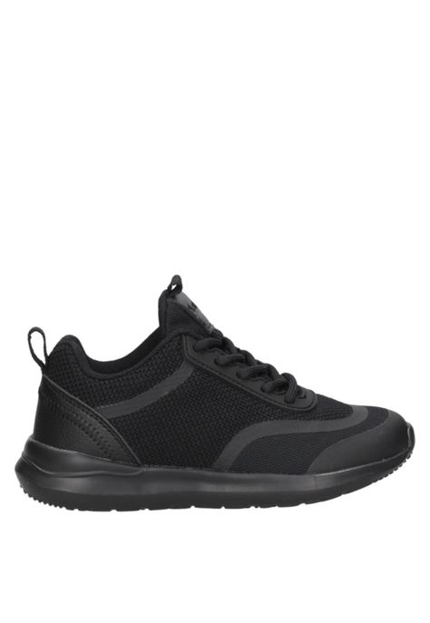 Zapatilla Colegial Unisex Pluma - E207-1