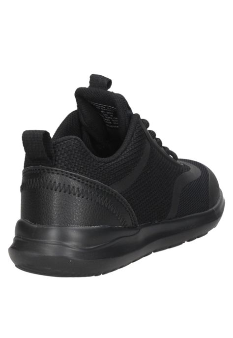 Zapatilla Colegial Unisex Pluma - E207-2