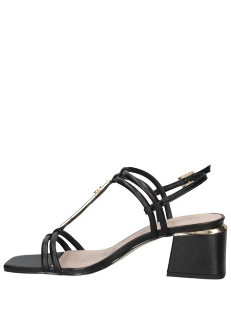 Sandalia Casual Mujer Luz Da Lua - K583-4