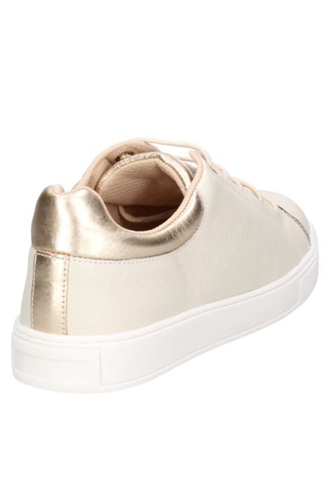 Zapatilla Casual Mujer Mingo- H461-2