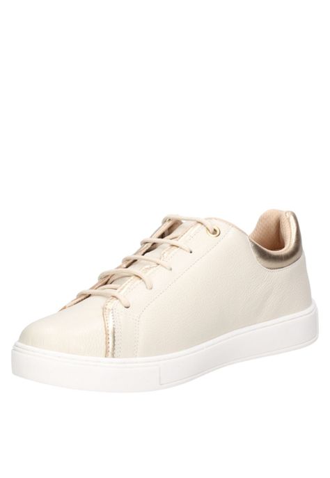 Zapatilla Casual Mujer Mingo- H461-4