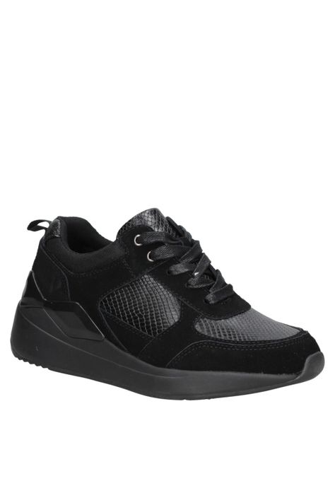 Zapatilla Casual Mujer Pollini - H281-0