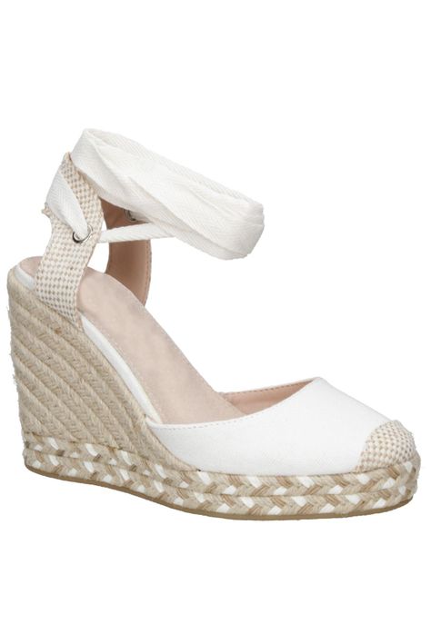 Alpargata Casual Mujer Pollini - I573-0
